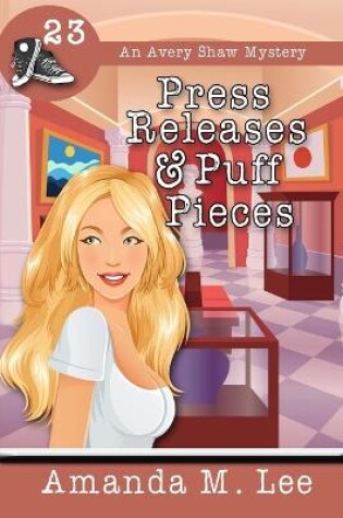 Cover of Press Releases & Puff Pieces