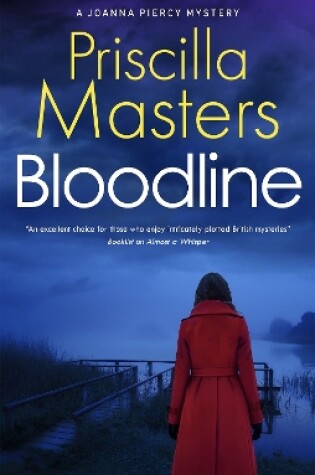 Cover of Bloodline