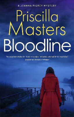 Cover of Bloodline