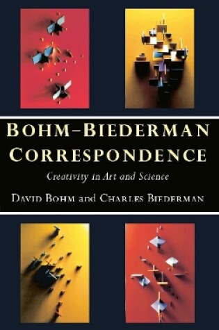 Cover of Bohm-Biederman Correspondence