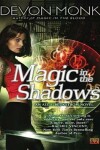 Book cover for Magic in the Shadows