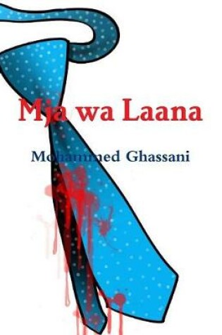 Cover of Mja wa Laana