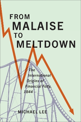 Book cover for From Malaise to Meltdown