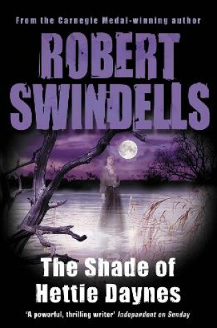 Cover of The Shade of Hettie Daynes