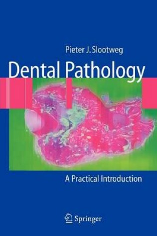 Cover of Dental Pathology