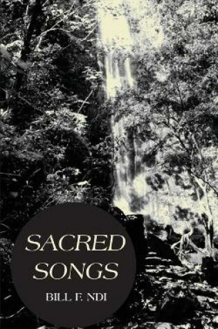 Cover of Sacred Songs