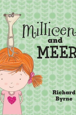 Cover of Millicent and Meer