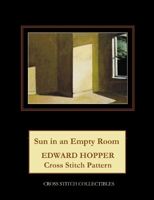 Book cover for Sun in an Empty Room