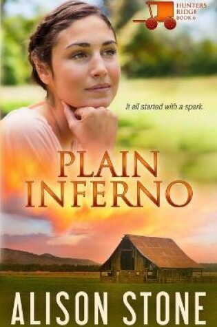 Cover of Plain Inferno
