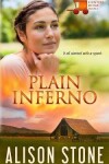 Book cover for Plain Inferno