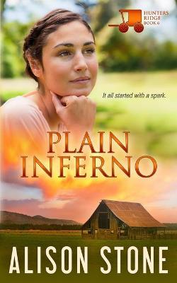 Book cover for Plain Inferno