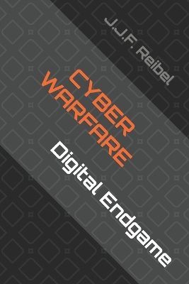 Book cover for Cyber Warfare