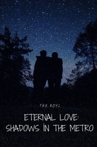 Cover of Eternal Love