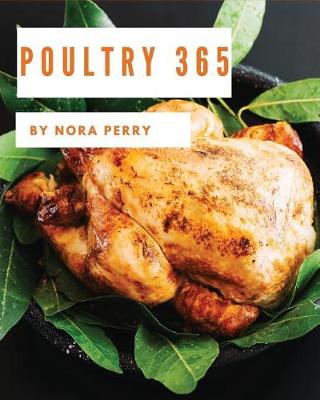 Book cover for Poultry 365