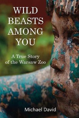 Book cover for Wild Beasts Among You