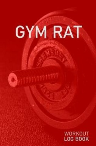 Cover of Gym Rat