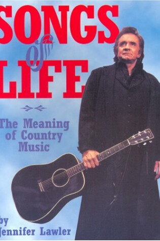 Cover of Songs of Life