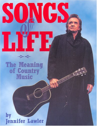 Book cover for Songs of Life