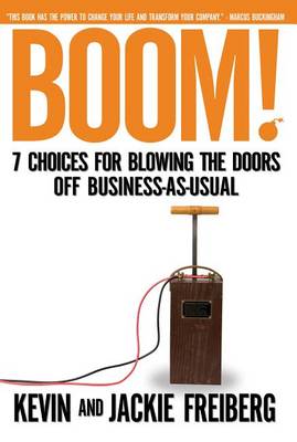 Book cover for Boom!