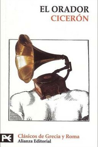 Cover of El Orador