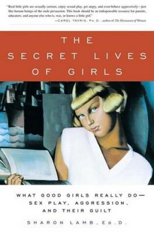 Cover of Secret Lives of Girls