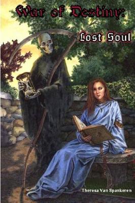 Cover of Lost Soul