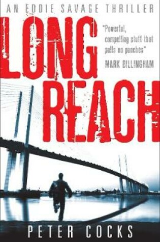 Cover of Long Reach