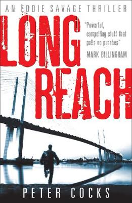 Book cover for Long Reach