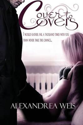 Book cover for Cover to Covers