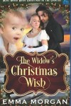Book cover for The Widow's Christmas Wish