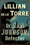 Book cover for Dr. Sam Johnson, Detector
