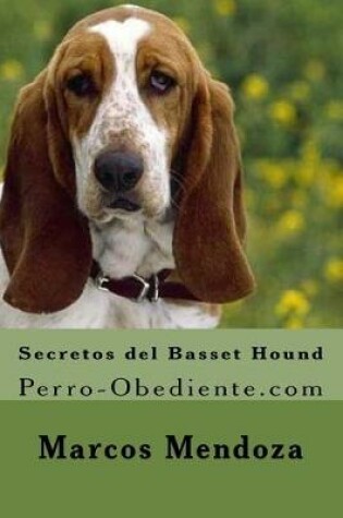 Cover of Secretos del Basset Hound