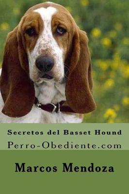 Book cover for Secretos del Basset Hound