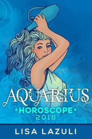 Cover of Aquarius Horoscope 2018