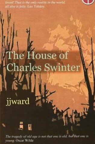 Cover of The House of Charles Swinter