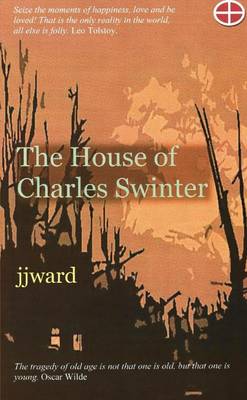 Book cover for The House of Charles Swinter