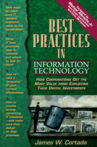Cover of Best Practices in Information Technology