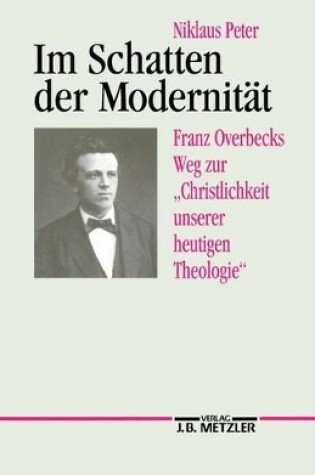 Cover of Im Schatten Der Modernitat