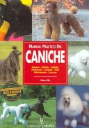 Book cover for Manual Practico del Caniche