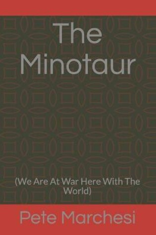 Cover of The Minotaur