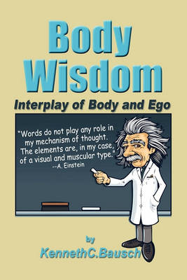 Book cover for Body Wisdom