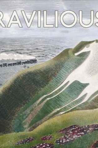 Cover of Ravilious