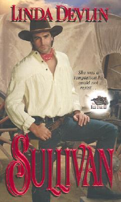 Book cover for Sullivan