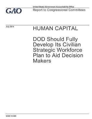 Book cover for Human Capital