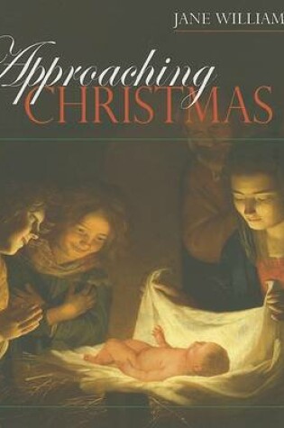 Cover of Approaching Christmas