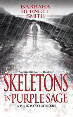 Cover of Skeletons in Purple Sage