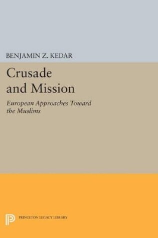 Cover of Crusade and Mission