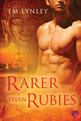 Book cover for Rarer Than Rubies