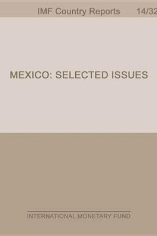 Cover of Mexico