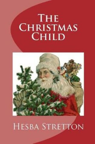 Cover of The Christmas Child